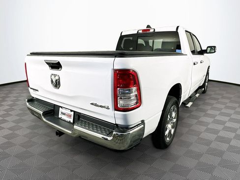 Certified 2023 RAM 1500 Big Horn AWD/4WD image 12