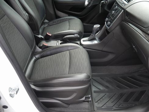 Used 2016 Buick Encore Convenience image 21