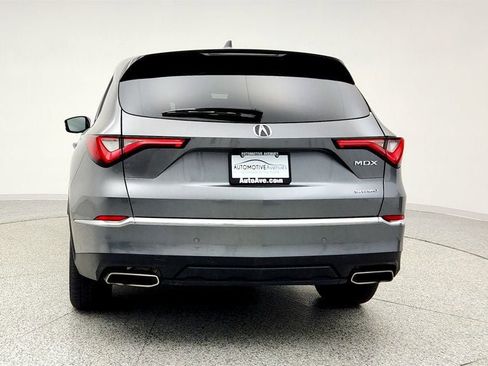 Used 2023 Acura MDX SH-AWD w/Technology Package image 6
