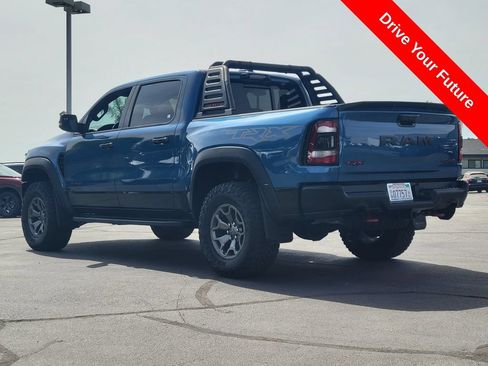 Used 2024 RAM 1500 TRX AWD/4WD image 3