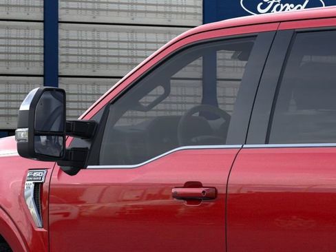 New 2026 Ford F150 King Ranch AWD/4WD image 21