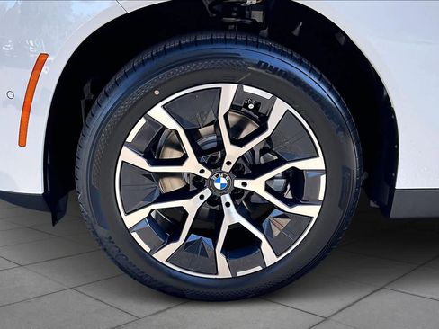 New 2026 BMW X3 xDrive30 image 11