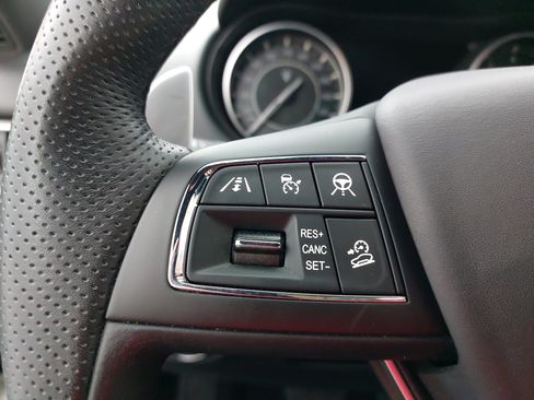Used 2024 Maserati Levante Modena Ultima AWD/4WD image 19