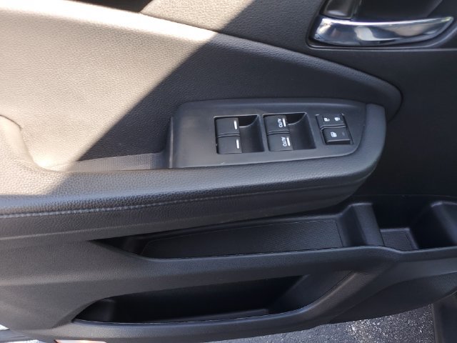 Used 2021 Honda Passport Elite image 21