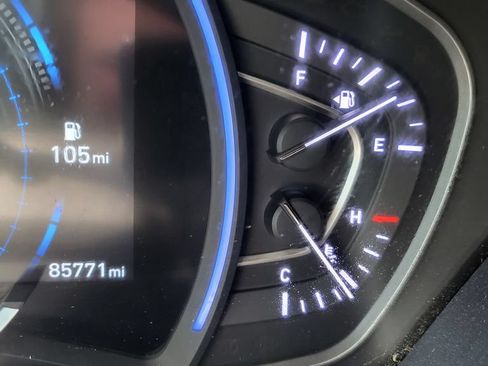 Used 2020 Hyundai Santa Fe Limited FWD image 34