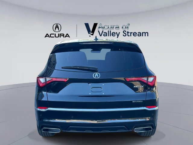 Used 2024 Acura MDX w/ Technology Package AWD/4WD image 7
