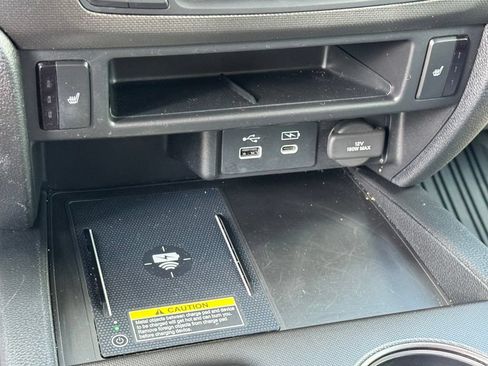 Used 2025 Honda Passport TrailSport image 20