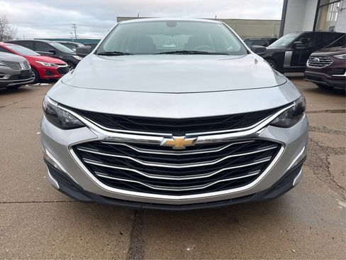 Used 2020 Chevrolet Malibu LS FWD image 13
