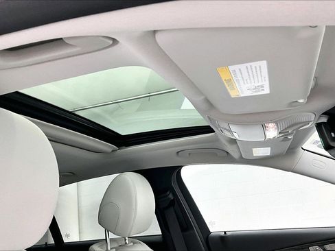 Certified 2023 Mercedes-Benz E 450 4MATIC Sedan image 27