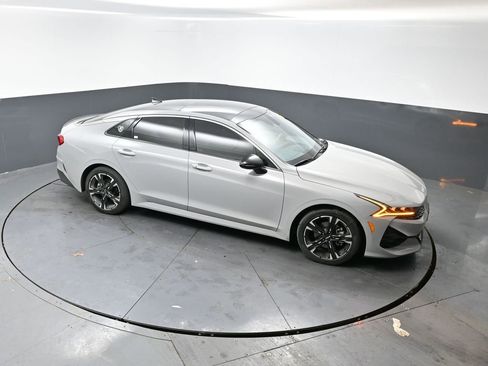 Used 2022 Kia K5 GT-Line w/ GT-Line Awd Premium Package image 17