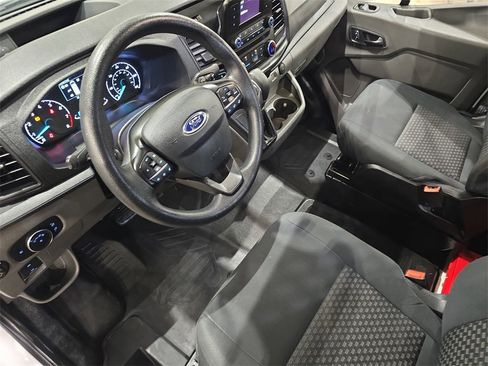 Used 2024 Ford Transit 250 Low Roof w/ Exterior Upgrade Package image 15