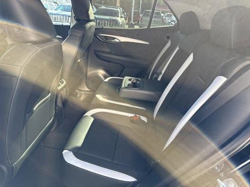 New 2026 Buick Envision Sport Touring AWD/4WD image 14