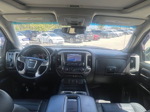 Used 2018 GMC Sierra 1500 Denali w/ Denali Ultimate Package AWD/4WD image 18