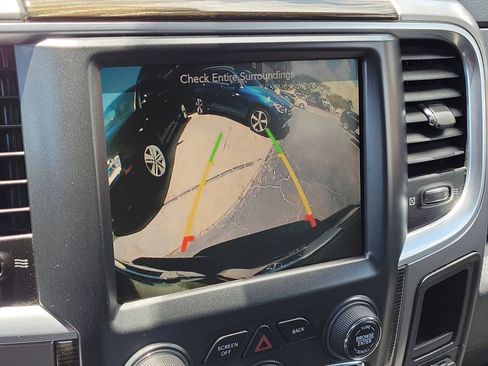 Used 2016 RAM 1500 Limited AWD/4WD image 30