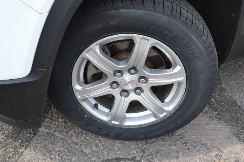 Used 2019 GMC Acadia SLE AWD/4WD image 37