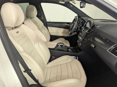 Used 2016 Mercedes-Benz GLE 63 AMG S image 30