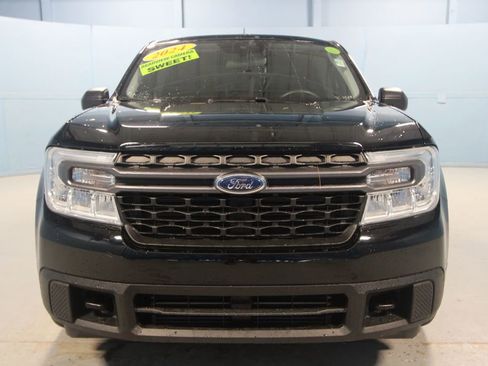 Used 2024 Ford Maverick XLT w/ Equipment Group 300A Standard image 24
