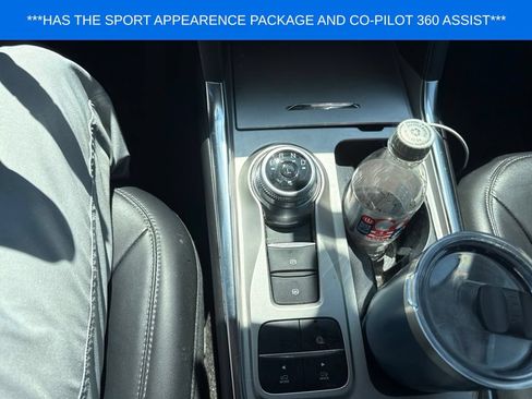 Used 2022 Ford Explorer XLT w/ Equipment Group 202A RWD image 22