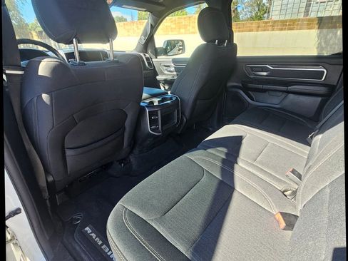 Used 2019 RAM 1500 Big Horn RWD image 14