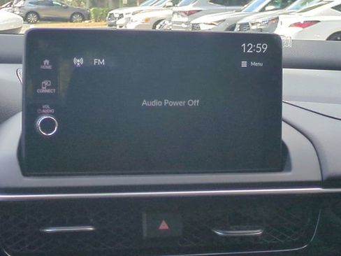 New 2026 Acura ADX FWD image 18