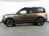 Used 2022 Ford Bronco Sport Outer Banks w/ Tech Package image 2