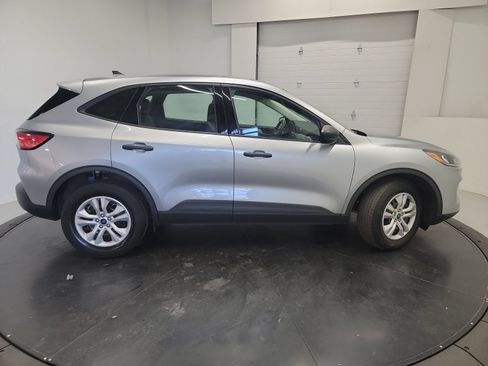 Used 2022 Ford Escape S AWD/4WD image 11