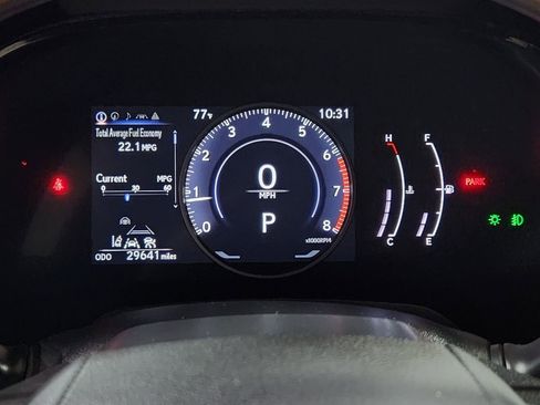 Used 2023 Lexus RX 350 Premium w/ Cold Area Package image 34