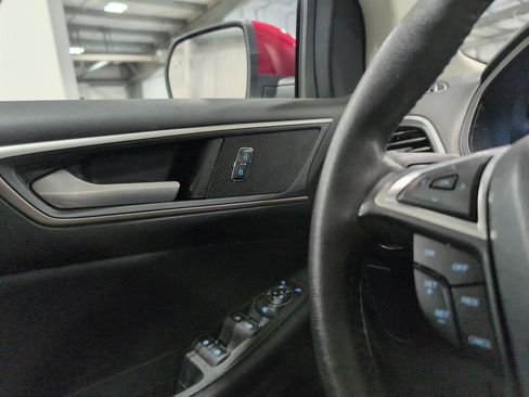 Used 2023 Ford Edge SEL w/ Convenience Package AWD/4WD image 19