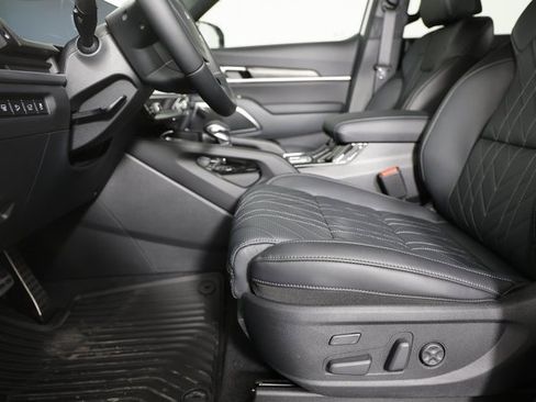 New 2025 Kia Telluride SX X-Line image 13