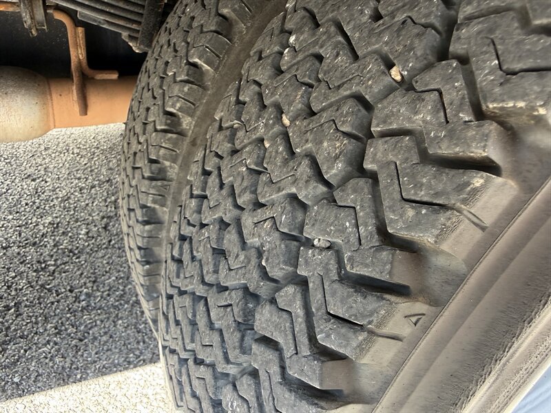 Used 2022 Ford F450 XL w/ Power Equipment Group RWD image 71