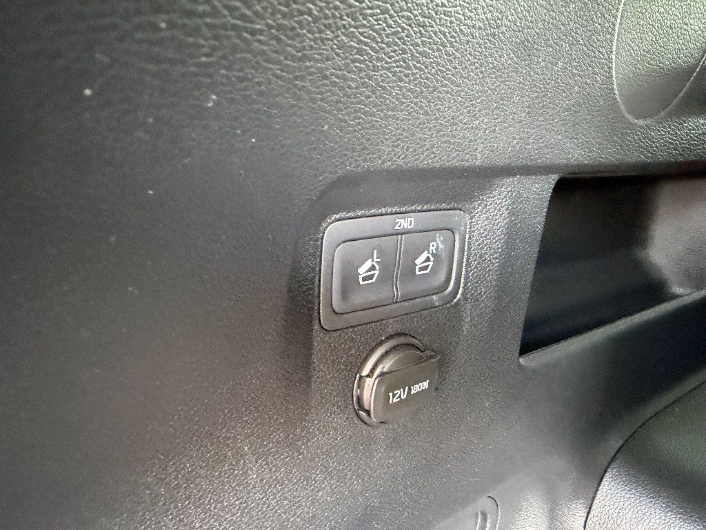 Used 2024 Kia Telluride S w/ S Sunroof Package FWD image 13
