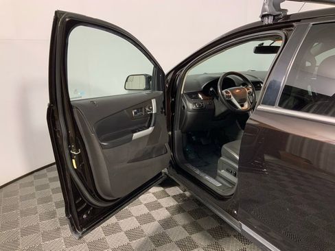 Used 2013 Ford Edge Limited image 15