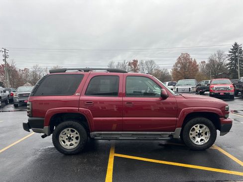 Used 2004 Chevrolet Tahoe Z71 w/ Z71 Preferred Equipment Group image 5