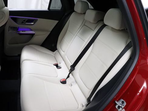 Certified 2026 Mercedes-Benz GLC 300 4MATIC image 12