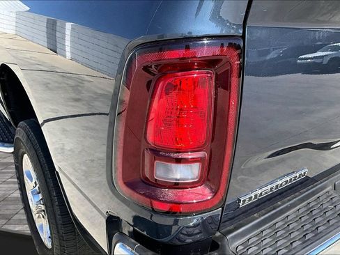 Used 2026 RAM 2500 Big Horn AWD/4WD image 30