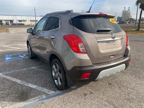Used 2014 Buick Encore FWD image 5