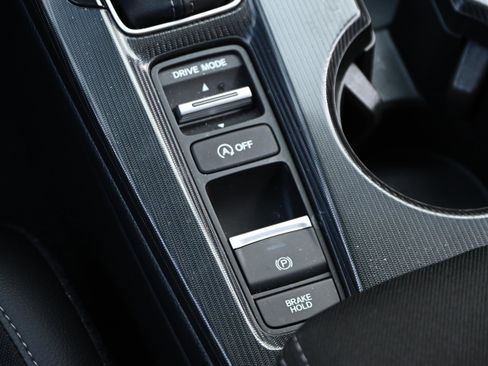 Used 2025 Honda Civic Sport image 20