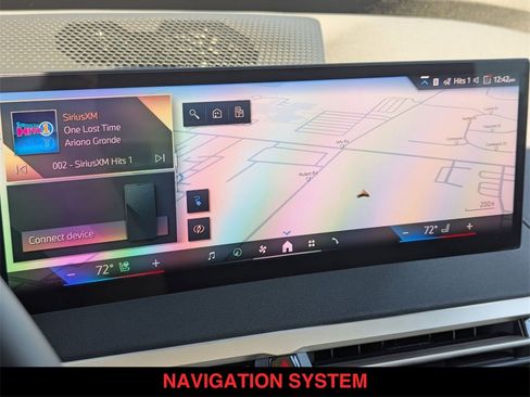 New 2026 BMW iX xDrive45 image 12