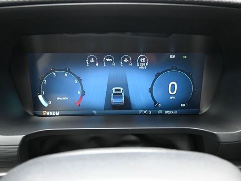 Used 2025 Ford F150 XLT w/ Equipment Group 301A Standard AWD/4WD image 15