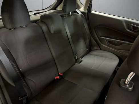 Used 2019 Ford Fiesta SE FWD image 18