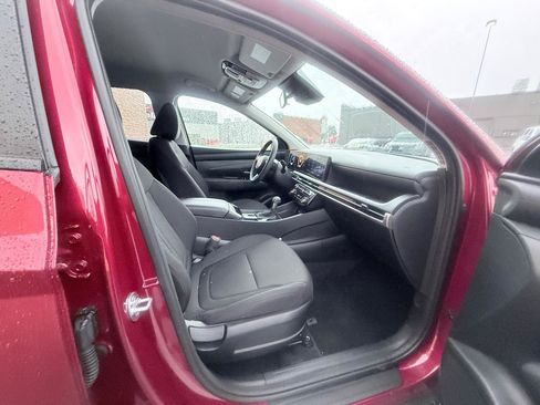 Used 2026 Hyundai Tucson SEL AWD/4WD image 10
