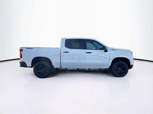 New 2026 Chevrolet Silverado 1500 LT Trail Boss w/ Convenience Package II image 8