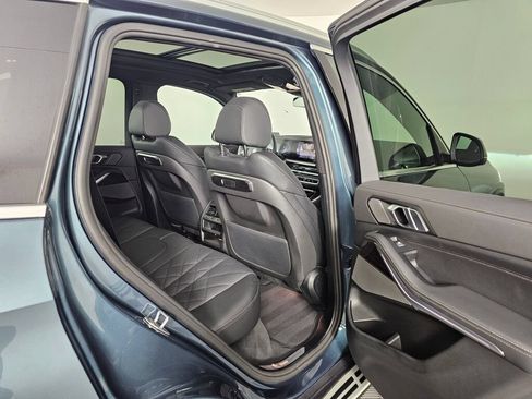 Used 2026 BMW X5 xDrive40i AWD/4WD image 33