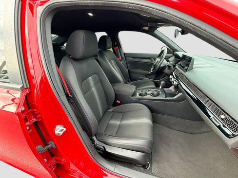 Used 2023 Honda Civic Sport image 14