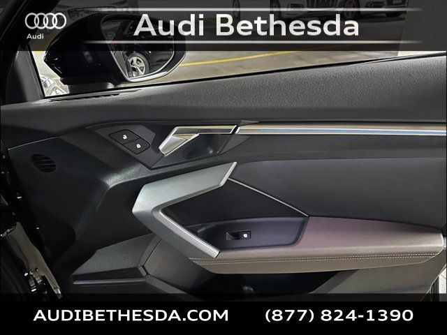 New 2026 Audi A3 2.0T Premium AWD/4WD image 23