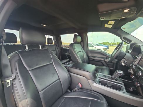 Used 2020 Ford F150 XLT w/ Equipment Group 302A Luxury AWD/4WD image 30