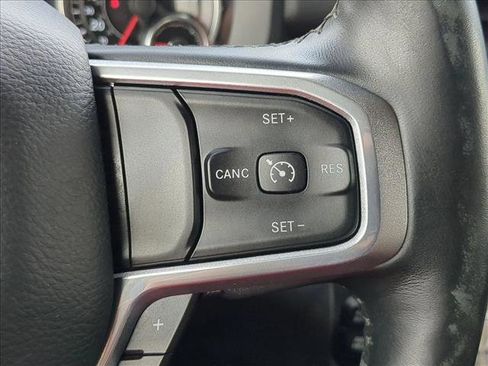 Used 2019 RAM 1500 Laramie image 25
