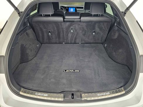 Used 2024 Lexus RX 350 FWD w/ Technology Package image 15