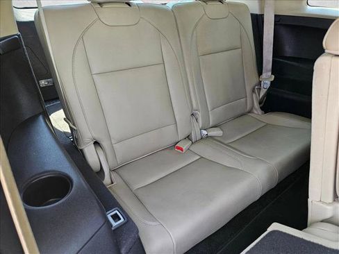 Used 2016 Acura MDX SH-AWD image 23