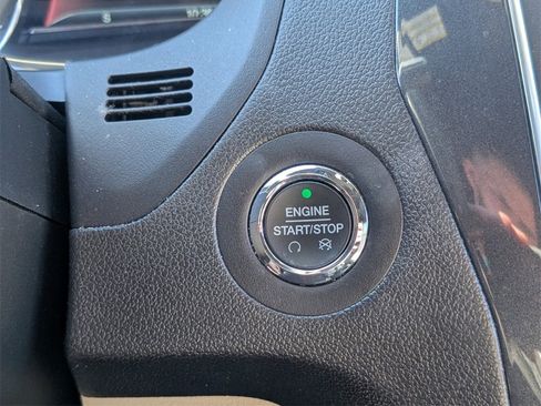 Used 2019 Ford Explorer Limited w/ Class III Trailer Tow Package image 29